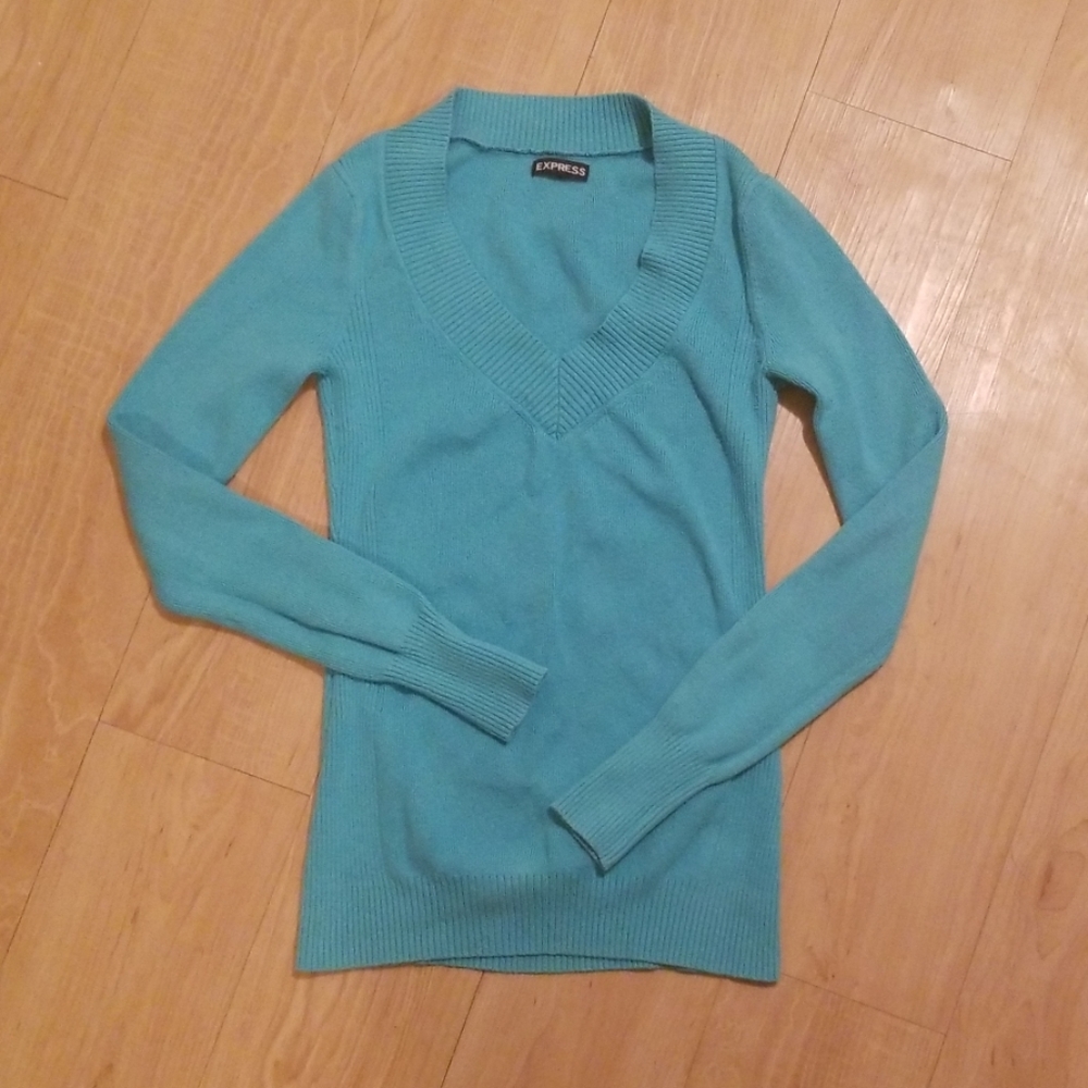 Express Sweater Size small